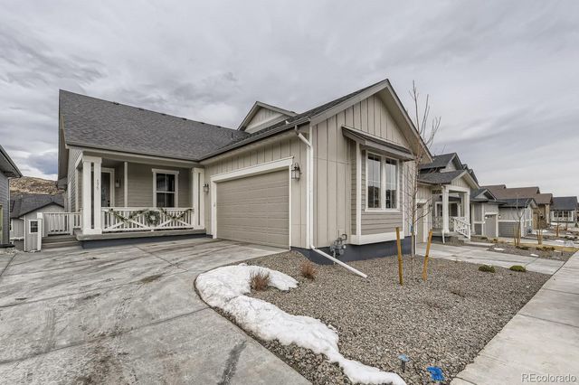 181 Lullaby Lane, Castle Rock, CO 80109