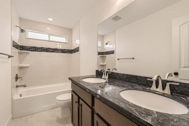 181 Lullaby Lane, Castle Rock, CO 80109
