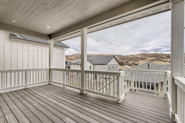 181 Lullaby Lane, Castle Rock, CO 80109