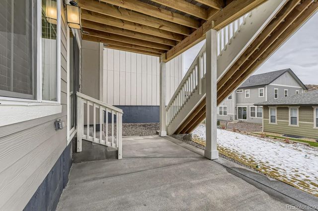 181 Lullaby Lane, Castle Rock, CO 80109