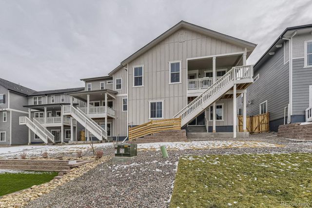 181 Lullaby Lane, Castle Rock, CO 80109