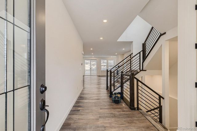 181 Lullaby Lane, Castle Rock, CO 80109