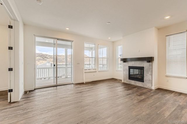 181 Lullaby Lane, Castle Rock, CO 80109