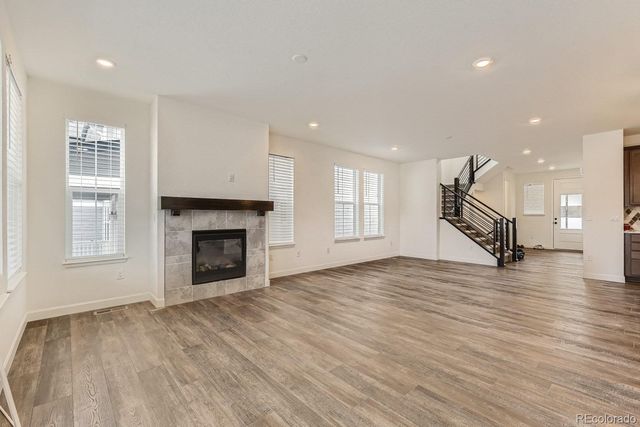 181 Lullaby Lane, Castle Rock, CO 80109