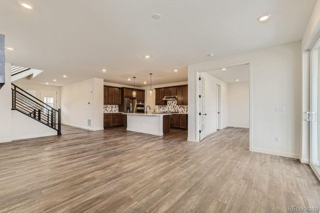 181 Lullaby Lane, Castle Rock, CO 80109