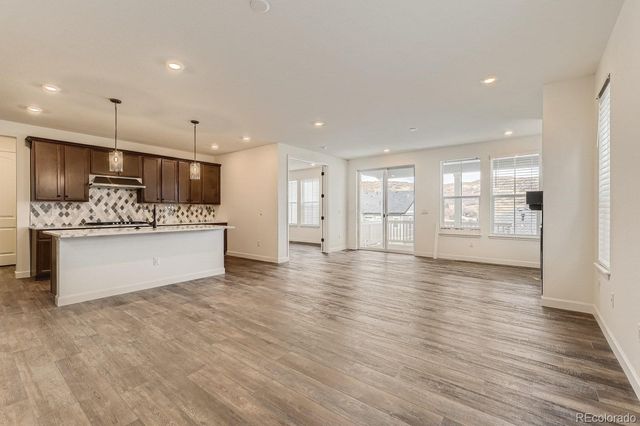 181 Lullaby Lane, Castle Rock, CO 80109