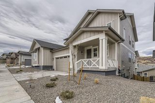 181 Lullaby Lane, Castle Rock, CO 80109