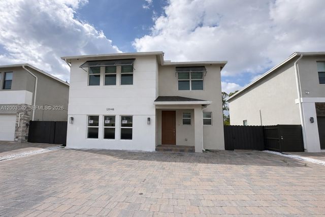 12948 SW 265th Ter, Homestead, FL 33032