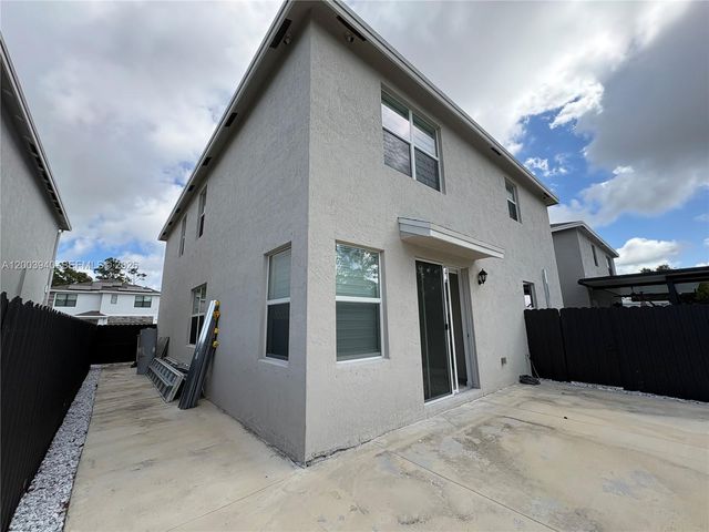 12948 SW 265th Ter, Homestead, FL 33032