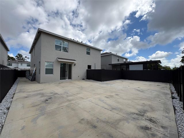 12948 SW 265th Ter, Homestead, FL 33032