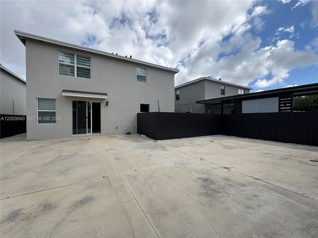 12948 SW 265th Ter, Homestead, FL 33032