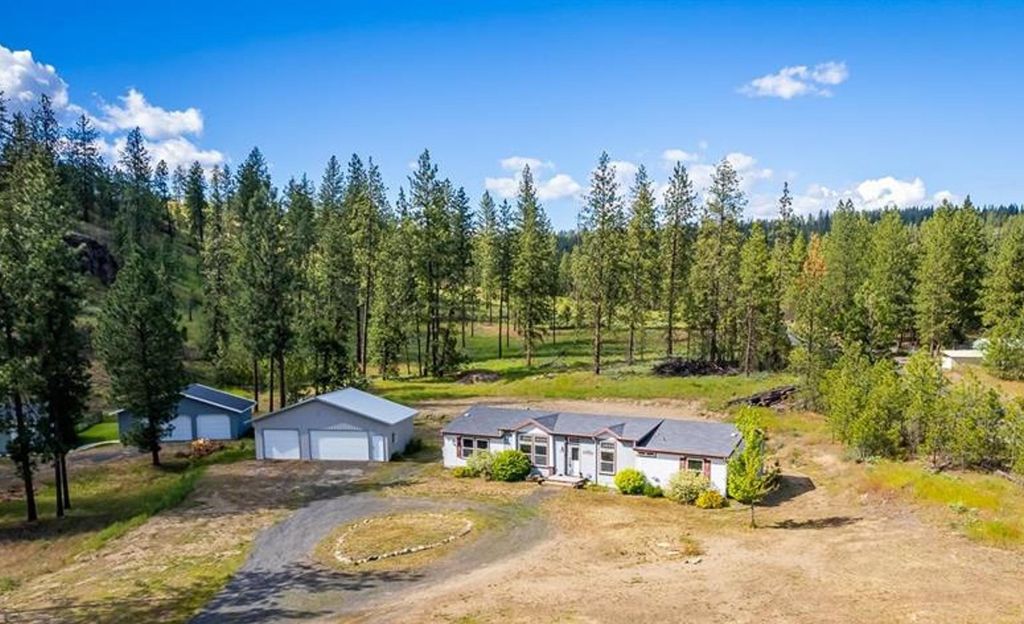 6254 Stoney Peak Way, Deer Park, WA 99006