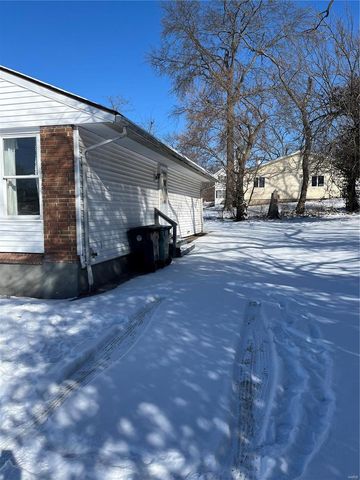 401 Meacham Street, St Louis, MO 63122