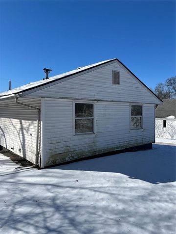 401 Meacham Street, St Louis, MO 63122