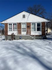 401 Meacham Street, St Louis, MO 63122