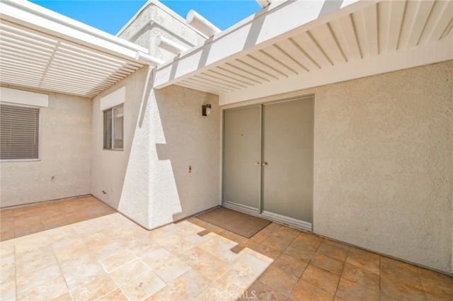 2264 Via Puerta B, Laguna Woods, CA 92637