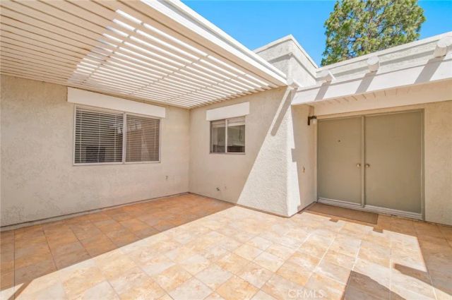 2264 Via Puerta B, Laguna Woods, CA 92637