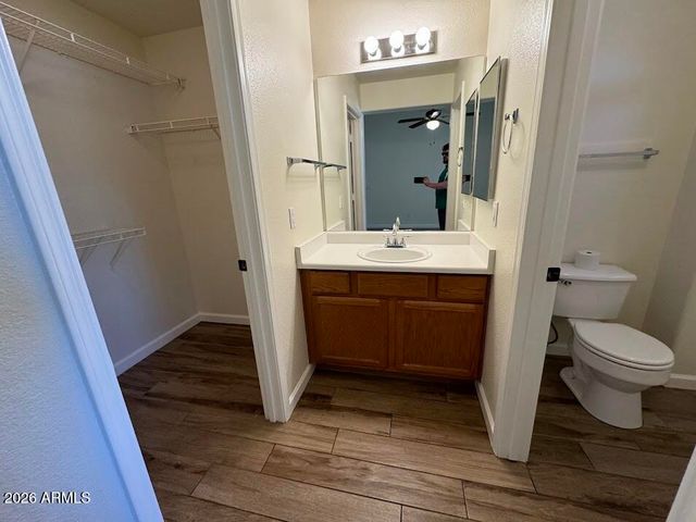 17701 N Woodrose Avenue, Surprise, AZ 85374