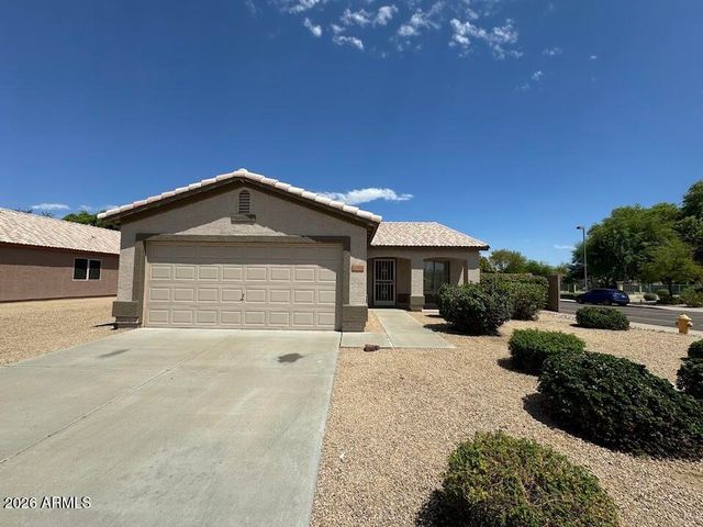 17701 N Woodrose Avenue, Surprise, AZ 85374