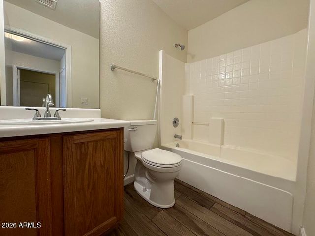 17701 N Woodrose Avenue, Surprise, AZ 85374