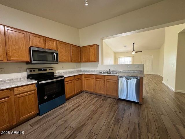 17701 N Woodrose Avenue, Surprise, AZ 85374
