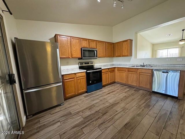 17701 N Woodrose Avenue, Surprise, AZ 85374