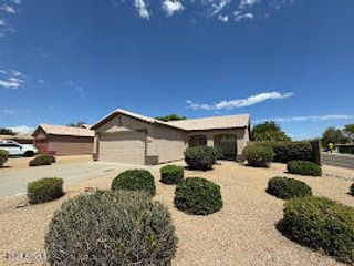 17701 N Woodrose Avenue, Surprise, AZ 85374