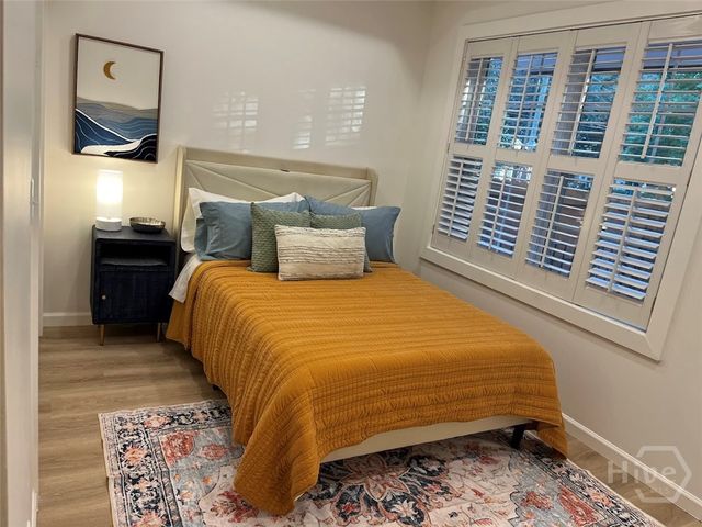 637 Columbus Drive B, Savannah, GA 31405