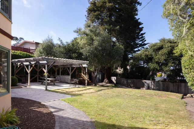 938 Lighthouse Avenue, Pacific Grove, CA 93950