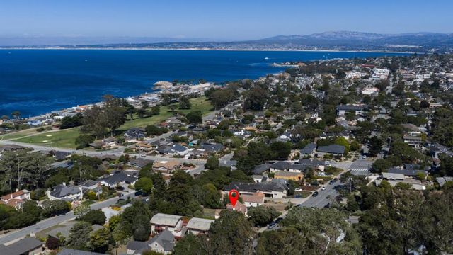938 Lighthouse Avenue, Pacific Grove, CA 93950