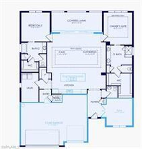 19925 Nickel Trail, Punta Gorda, FL 33982