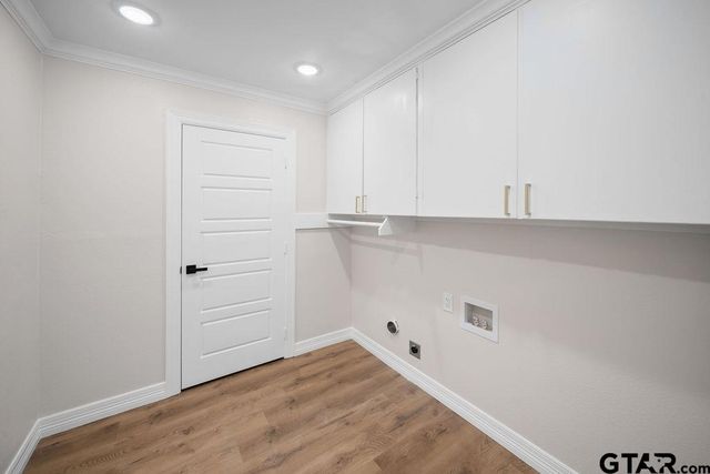 505 Whittle St, Tyler, TX 75701