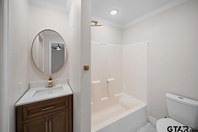 505 Whittle St, Tyler, TX 75701