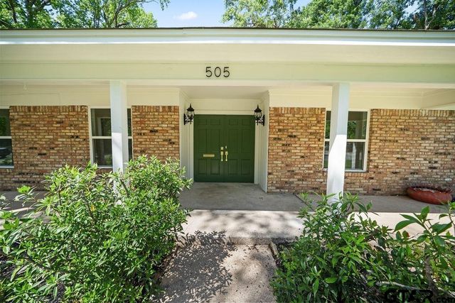 505 Whittle St, Tyler, TX 75701