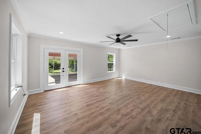 505 Whittle St, Tyler, TX 75701