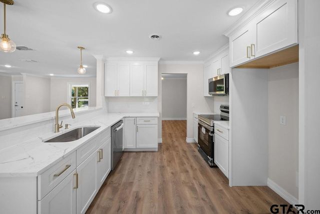 505 Whittle St, Tyler, TX 75701