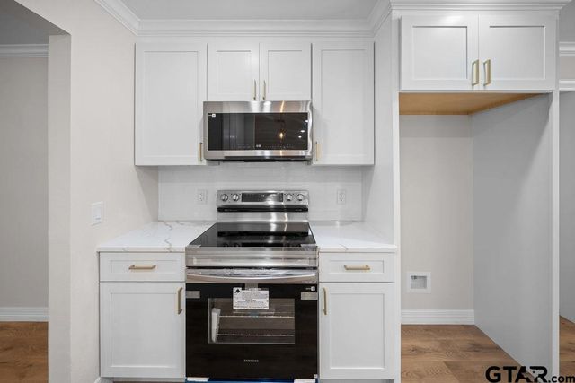 505 Whittle St, Tyler, TX 75701