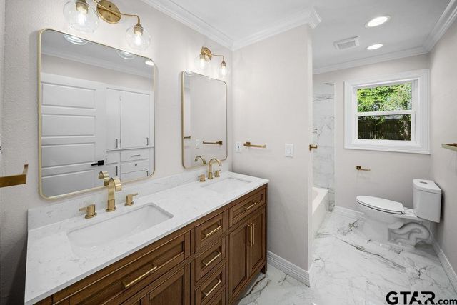 505 Whittle St, Tyler, TX 75701