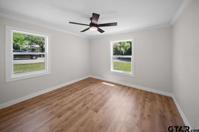 505 Whittle St, Tyler, TX 75701