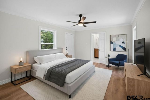 505 Whittle St, Tyler, TX 75701