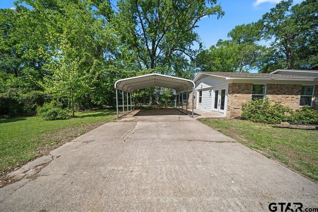 505 Whittle St, Tyler, TX 75701