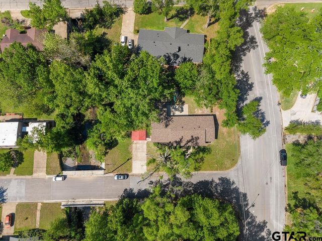 505 Whittle St, Tyler, TX 75701