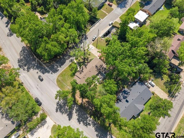 505 Whittle St, Tyler, TX 75701