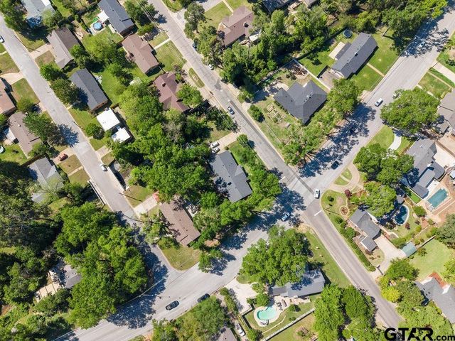 505 Whittle St, Tyler, TX 75701