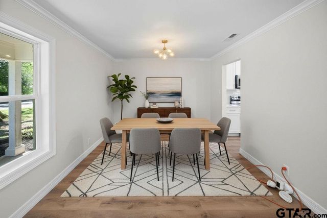 505 Whittle St, Tyler, TX 75701