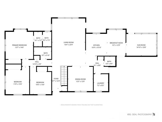 9209 Anthony Lane, Spring Grove, IL 60081