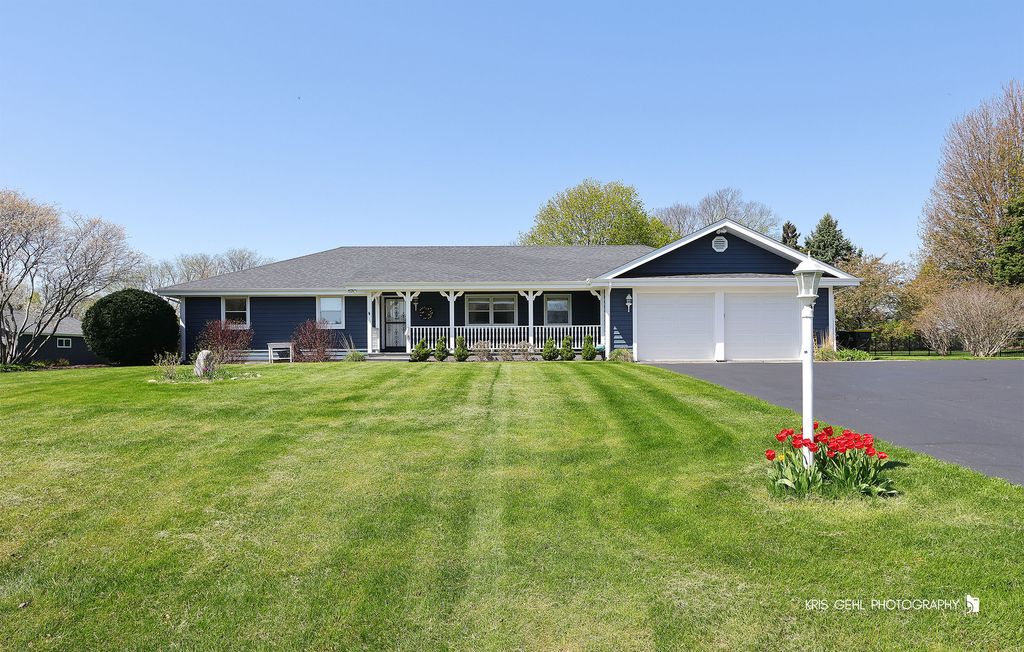 9209 Anthony Lane, Spring Grove, IL 60081