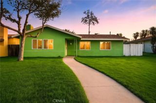 5305 Fairfax, Bakersfield, CA 93306