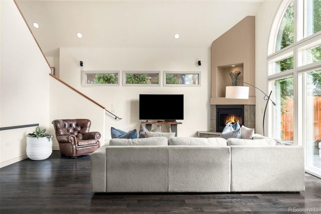 960 S High Street, Denver, CO 80209