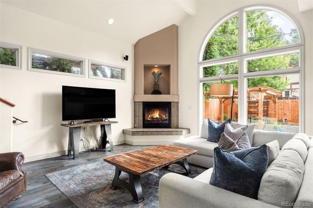 960 S High Street, Denver, CO 80209